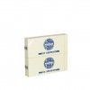GLOBAL NOTES BLOCO NOTAS ADERENTES 50X40MM PACK 3