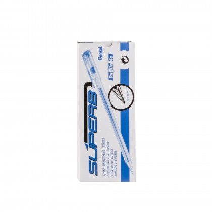 Esferogrfica Pentel Azul 0.7mm