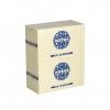 Bloco Notas Aderentes Global Notes Amarelo 75X125mm