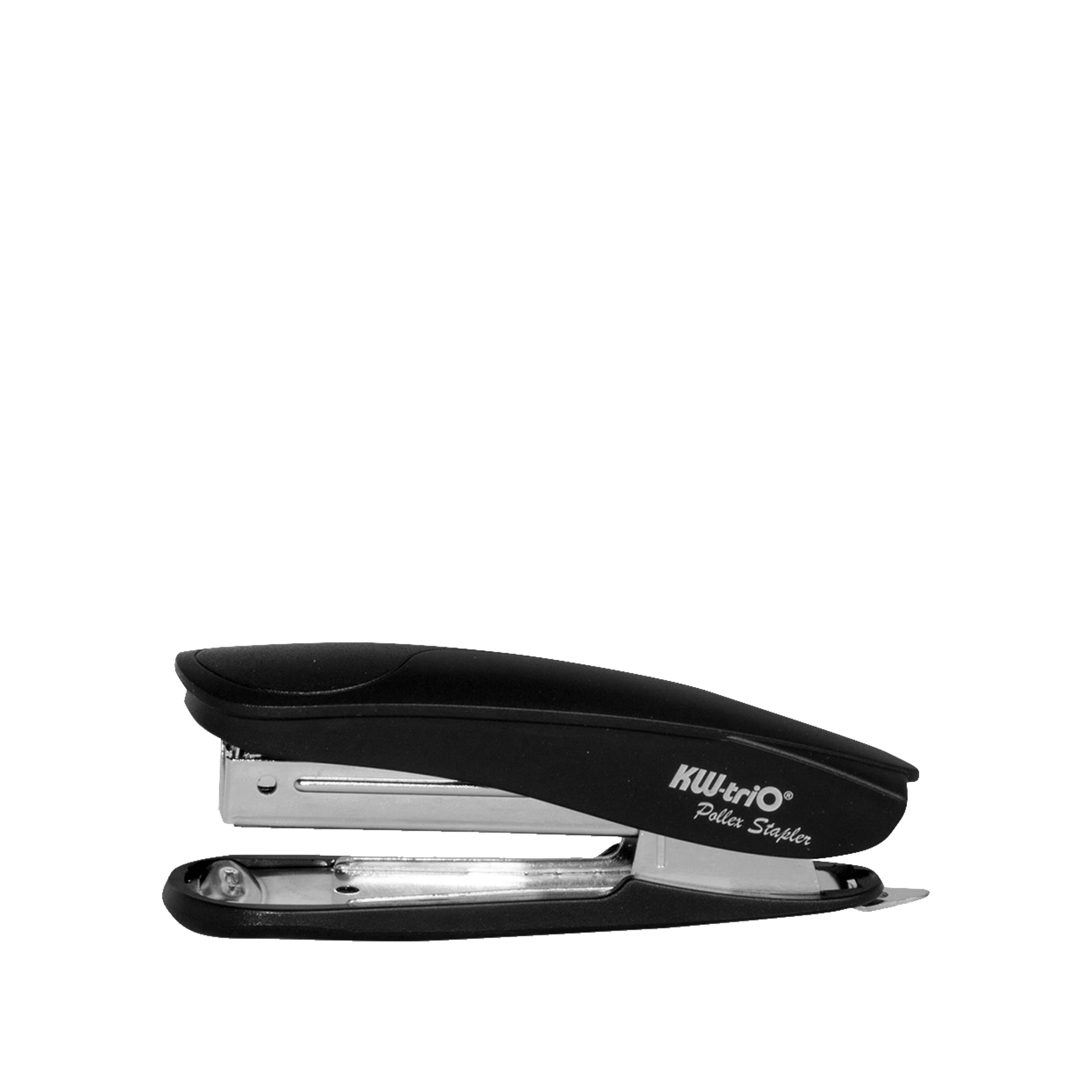 Agrafador Secretária Kw-Trio Preto
