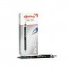 Lpiseira Rotring Preto 0.5mm