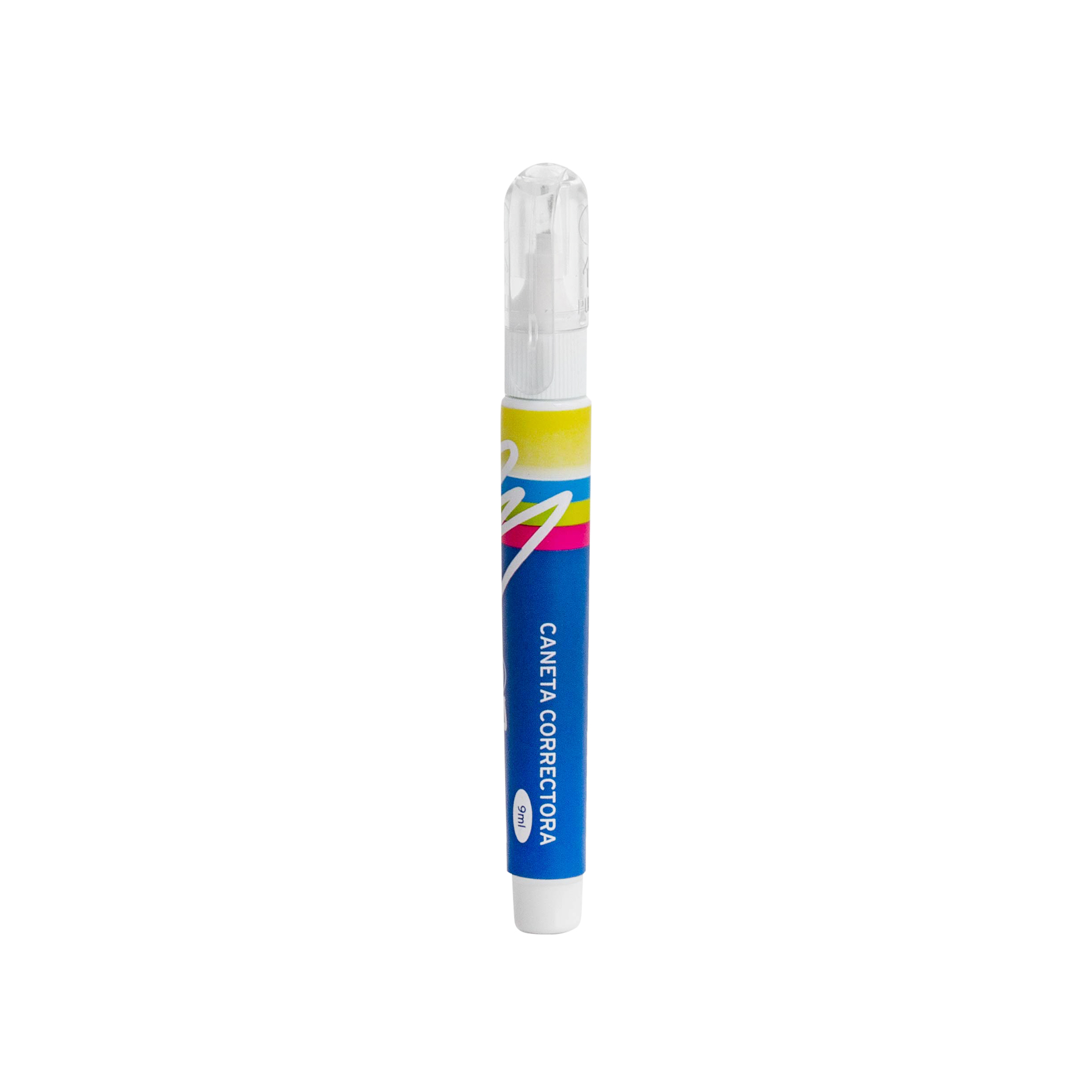 Corrector Caneta 9ml