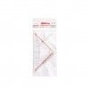 Aristo Plstico Rotring Incolor 23cm