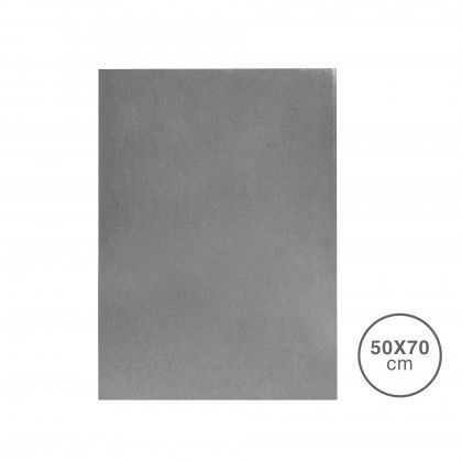 Folha Esponja Eva Cinzento 50X70X2mm Folha Esponja Eva Cinzento 50X70X2mm