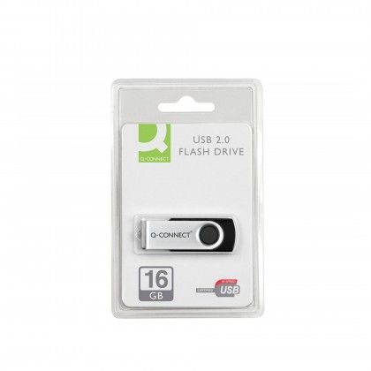 Pen Usb Q-Connect 16Gb
