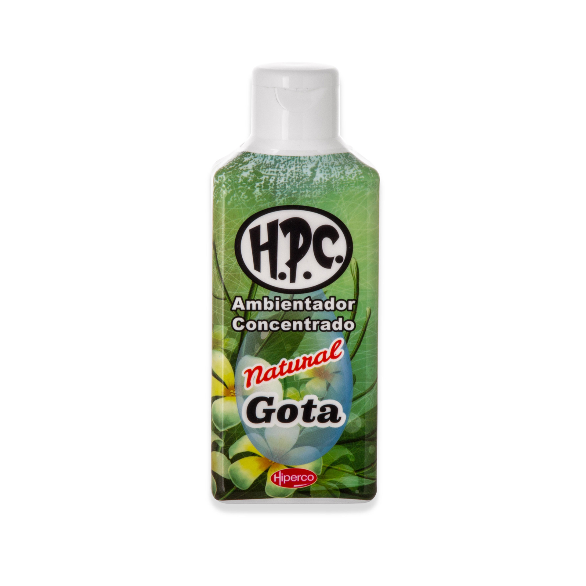 HPC AMBIENTADOR GOTA A GOTA 125ML