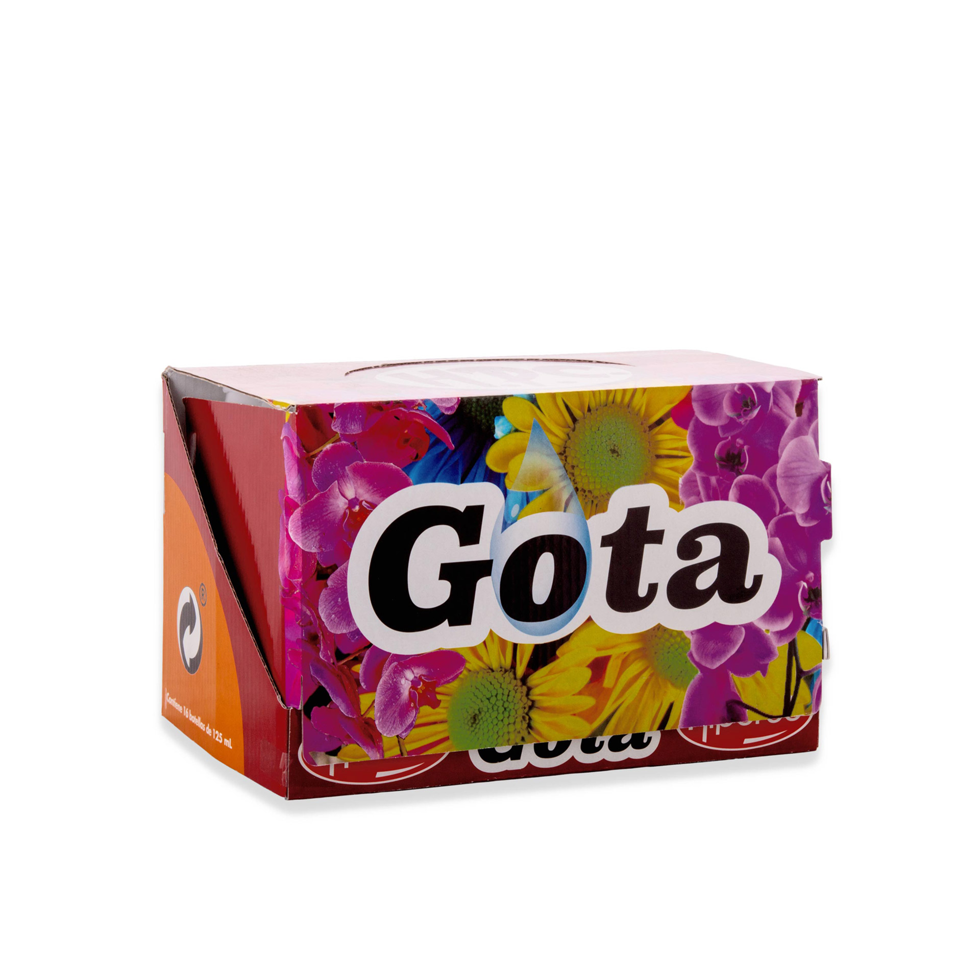 HPC AMBIENTADOR GOTA A GOTA 125ML