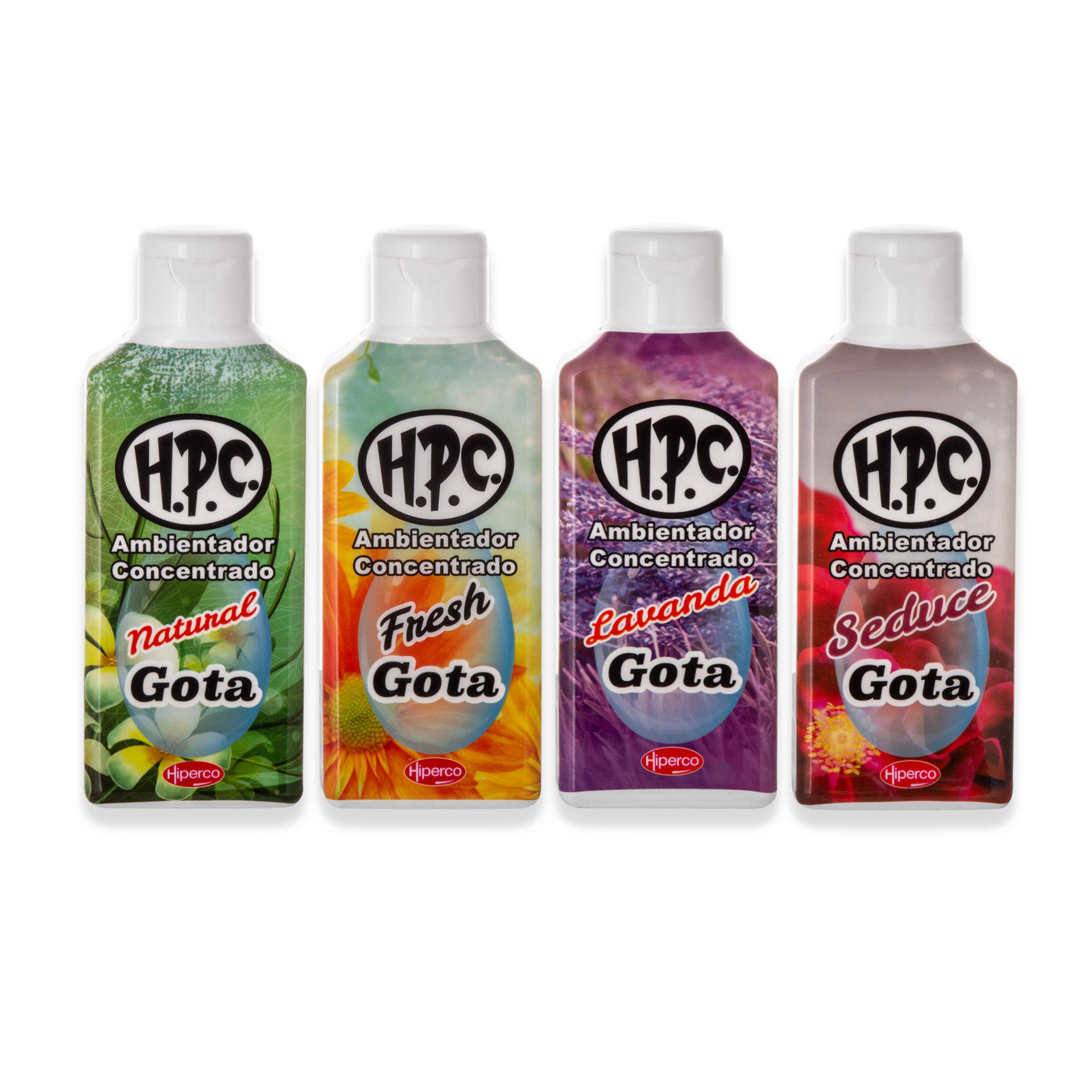 HPC AMBIENTADOR GOTA A GOTA 125ML