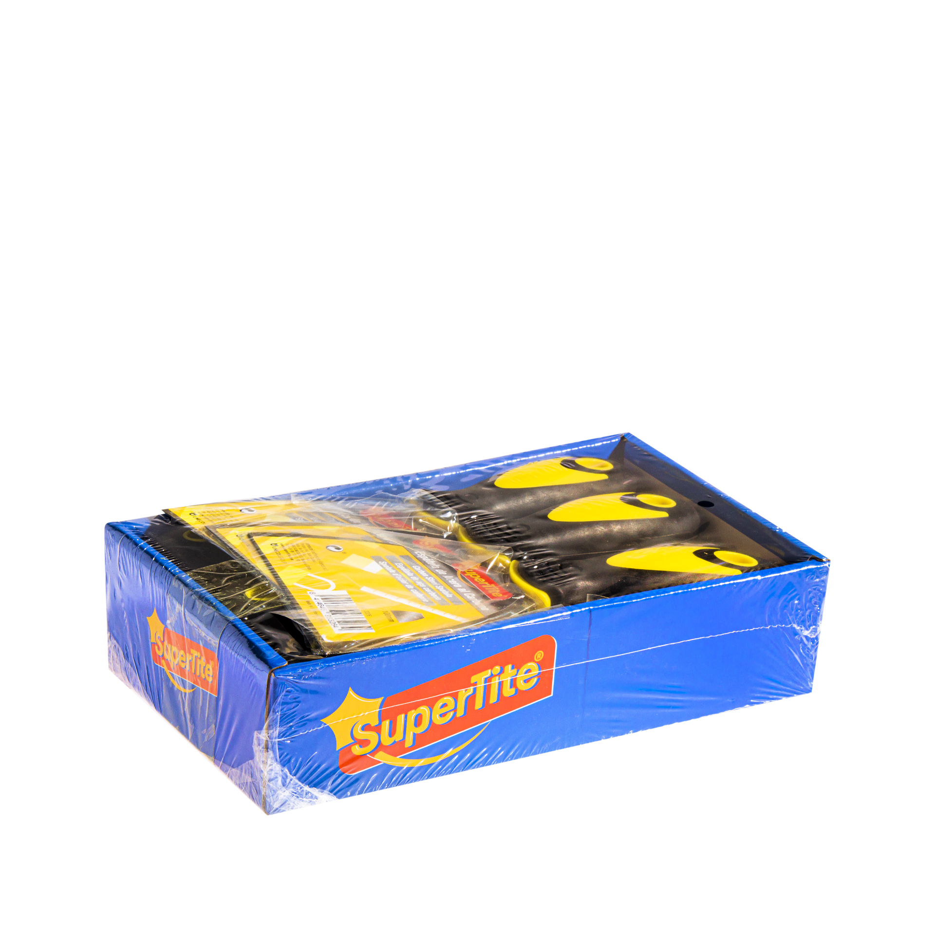 Espátula Aço Carbono Supertite 10cm