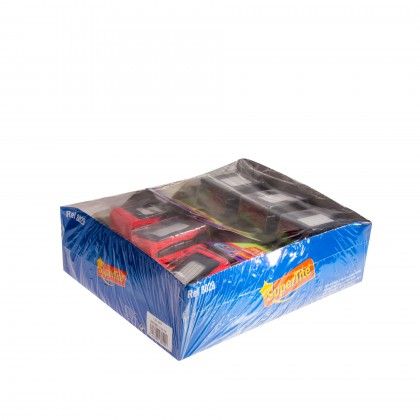 Fita Supertite Bagagem 160X5cm
