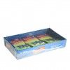 Cabide Adesivo Supertite Inox Pack 2
