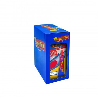 Cola Supertite Tecidos Tubo 20gr