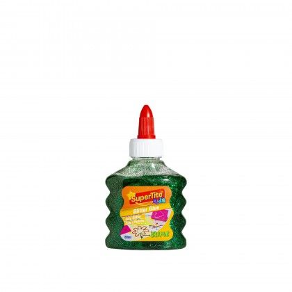 Cola Supertite Glitter 100gr