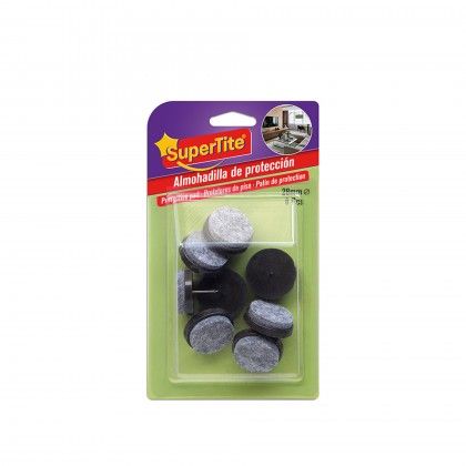 Almofada Antideslizante Supertite 28mm