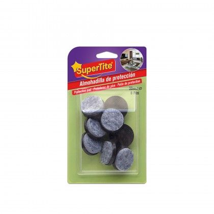 Almofada Antideslizante Supertite 30mm