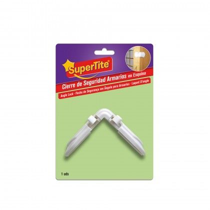 Fecho Segurana Supertite para Cantos