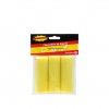 Recarga Espuma Rolo Pintura Supertite 10cm Pack 3