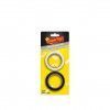 Fita Isoladora Pvc Supertite 19mmX10m Pack 2