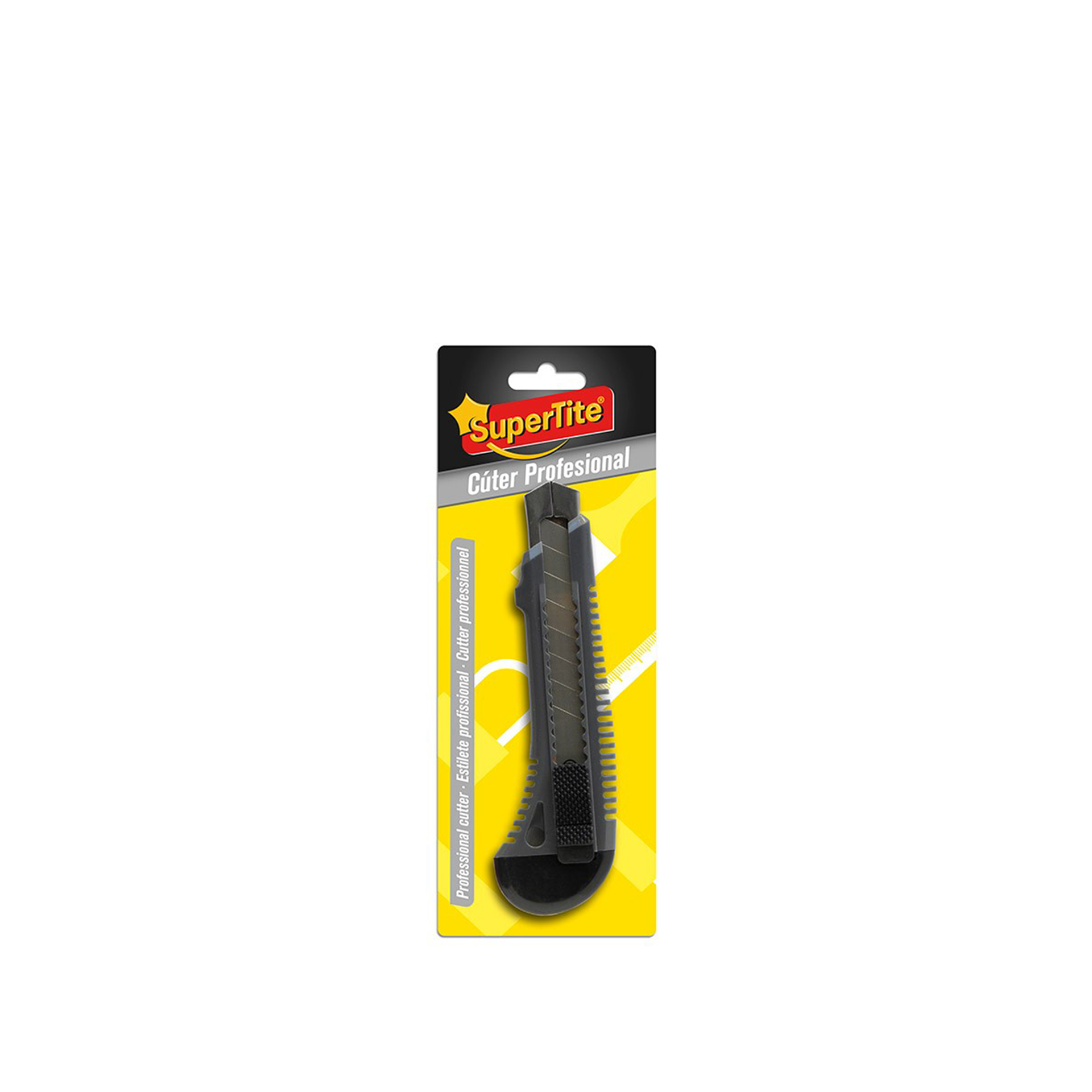 X-Ato Profissional Supertite