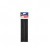 Cola Quente Supertite para Pistola Preta 64gr 7X200mm Pack 8