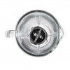 Liquidificador com Jarro Medidor Lacor 1000W 1500ml