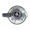 Liquidificador com Jarro Medidor Lacor 700W 1500ml