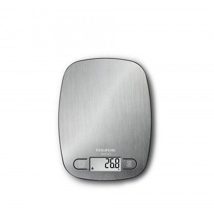 Balana Cozinha Inox Easy 5kg 15.5X20.4X1.6cm