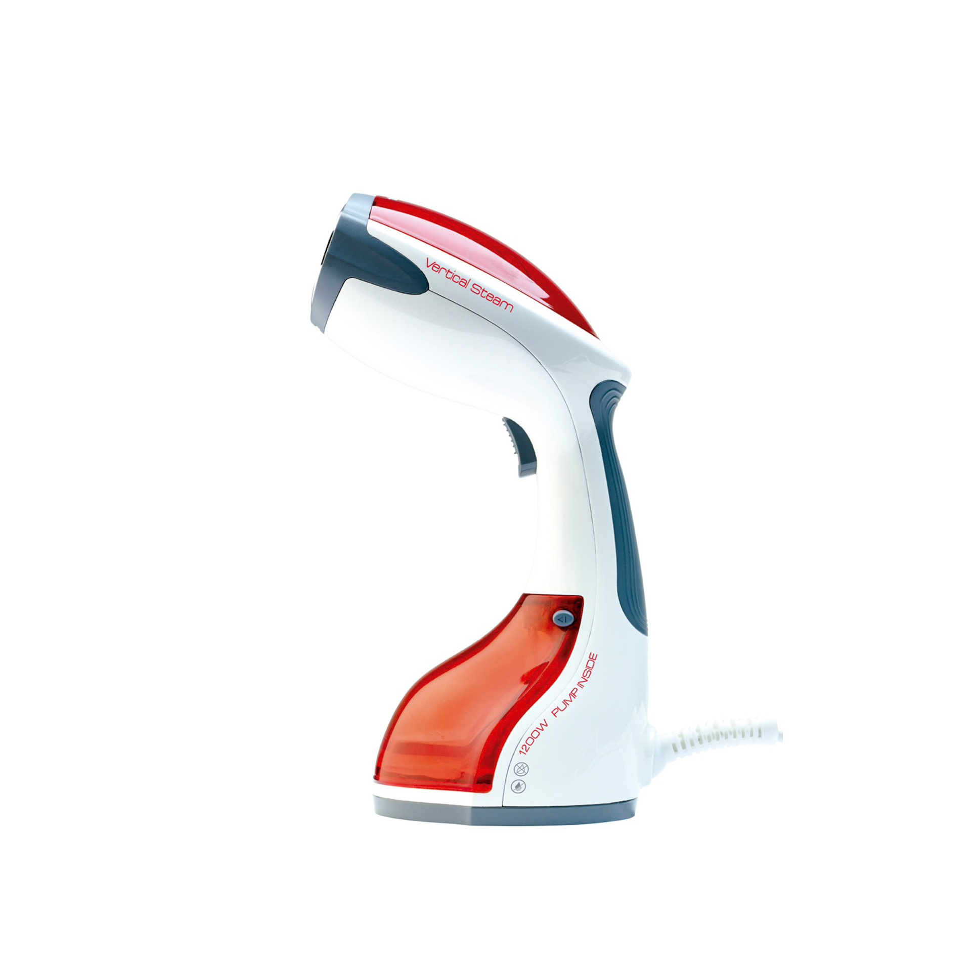 Ferro Vapor Niagara Vertical 1400W