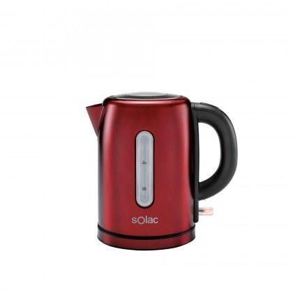 Jarro Eltrico Stillo Vermelho 2200W 1L