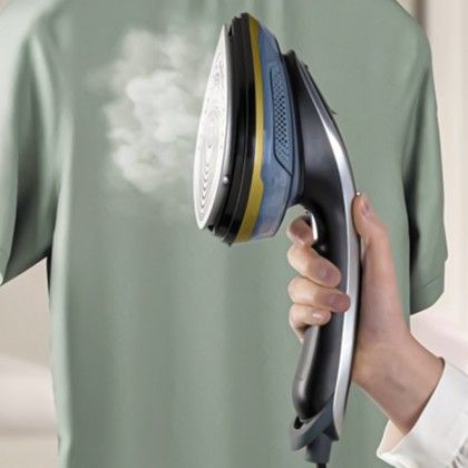 Ferro Vapor Cermica Yosemite Vertical