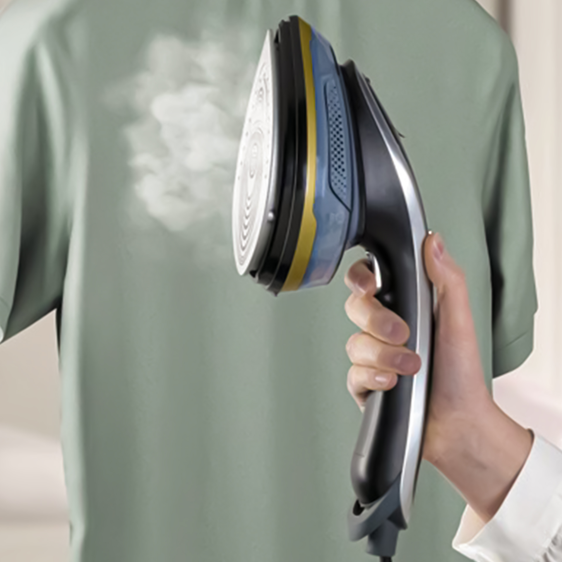 Ferro Vapor Cerâmica Yosemite Vertical