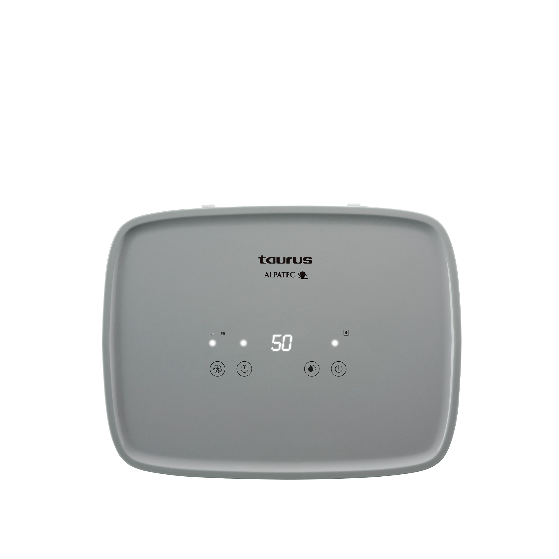 Desumidificador Taurus 12L 27X20.5X44cm