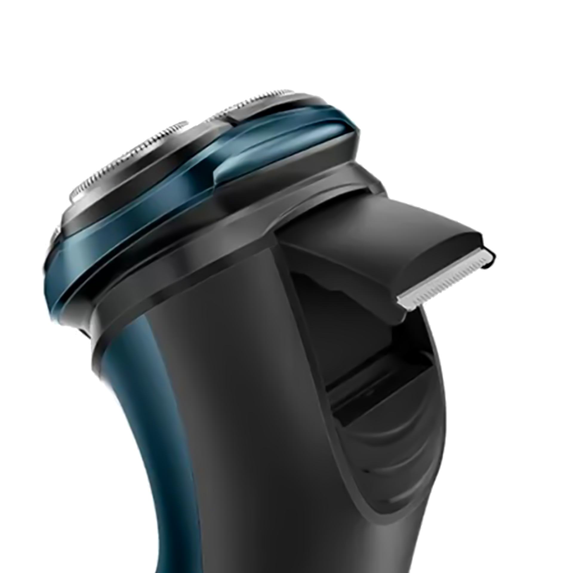 Máquina Barbear Side Shave Taurus