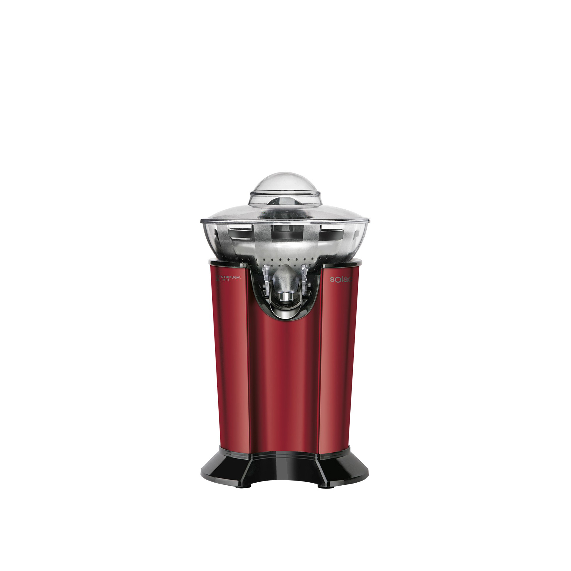 Espremedor Citrinos Stillo Redondo 75W