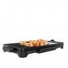 Grelhador Steakmax Taurus 2200W 49X27cm