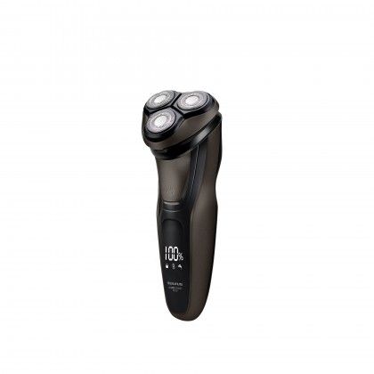 Mquina Barbear Side Shave Plus Taurus