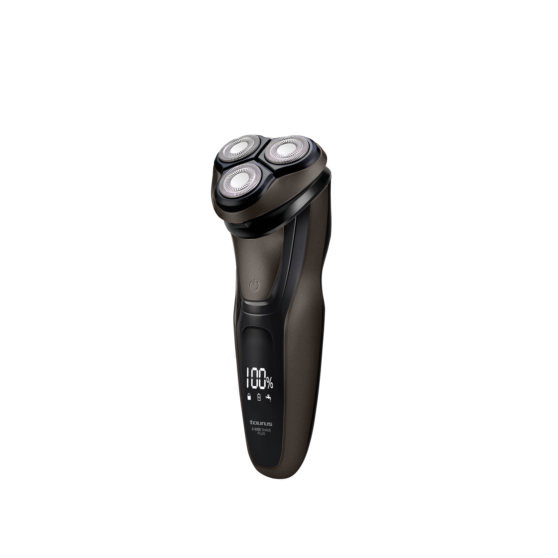 Máquina Barbear Side Shave Plus Taurus