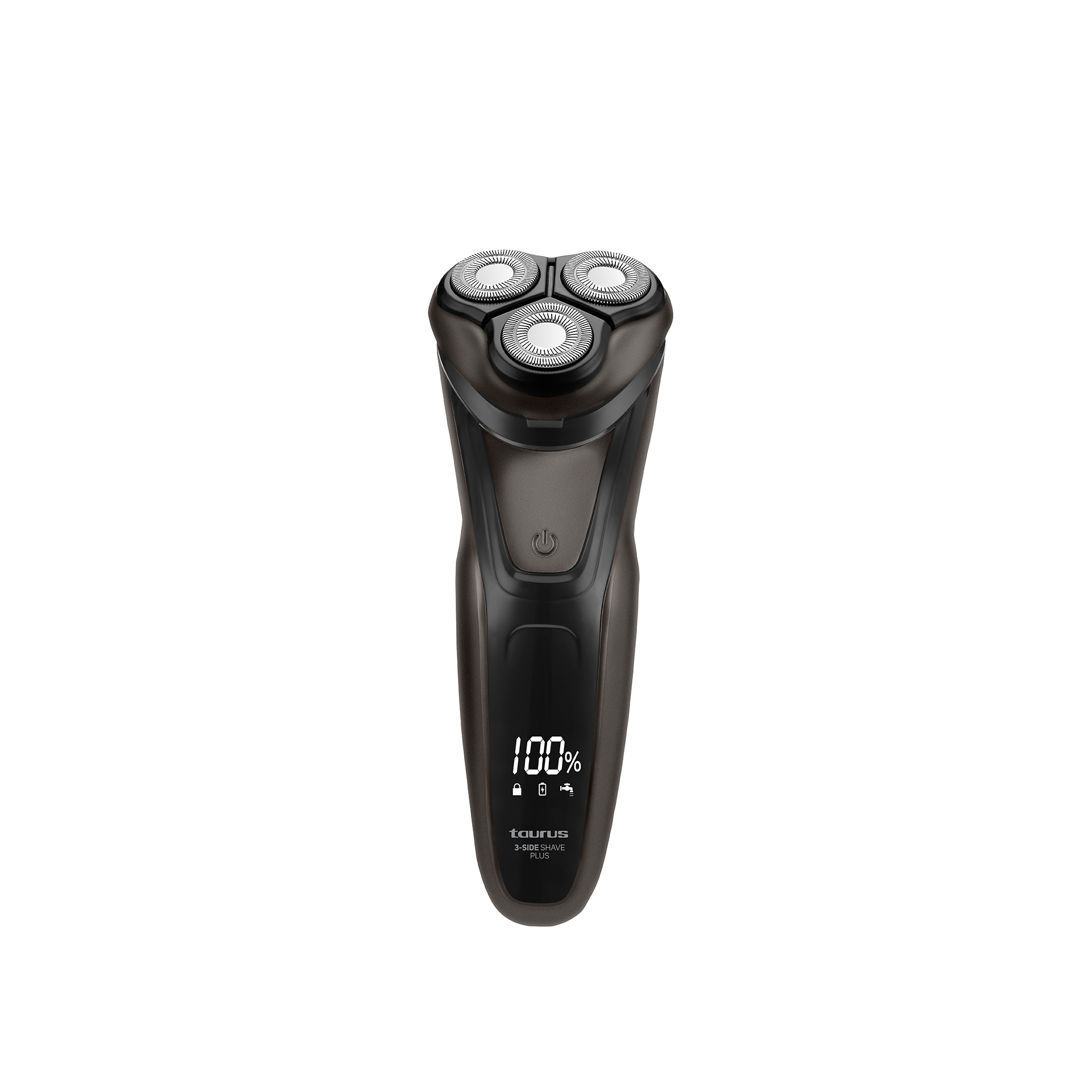 Máquina Barbear Side Shave Plus Taurus