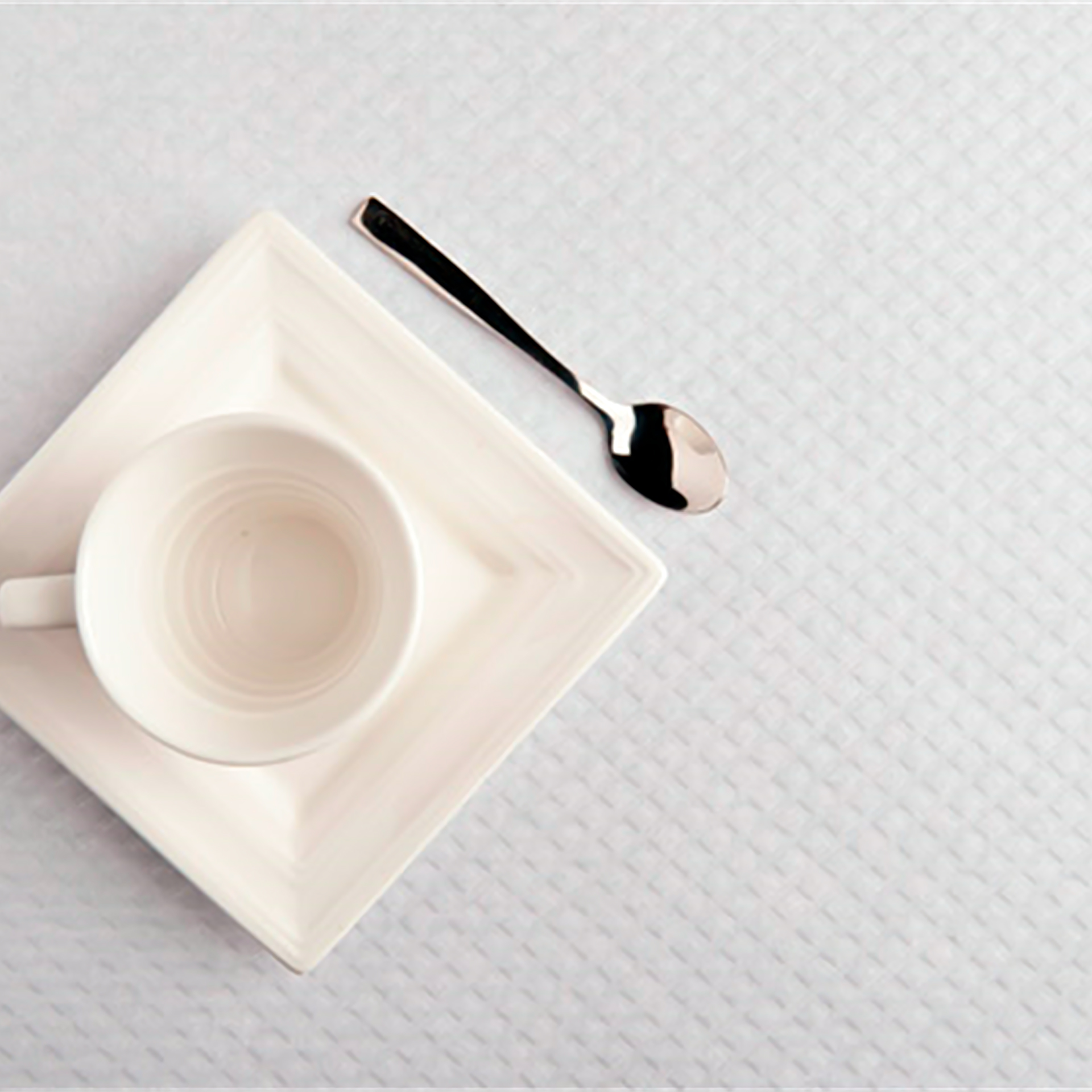 Rolo Toalha Mesa Papel Branco 1.2cmX100m