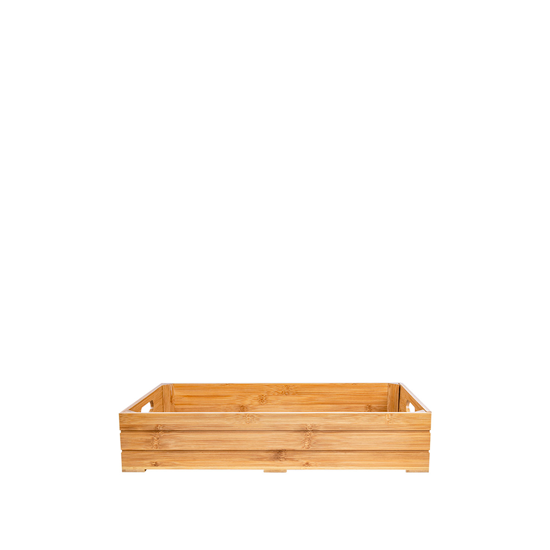 Container Bambu 1/1 53X32.5X10CM
