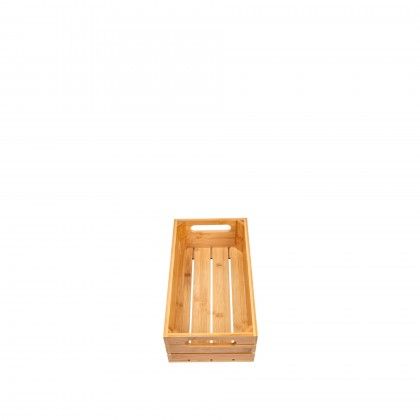 Container Bambu 1/3 32.5X17.6X10CM