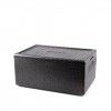 Caixa Isotrmica Kitchen Line 40L 60X40X28.5CM