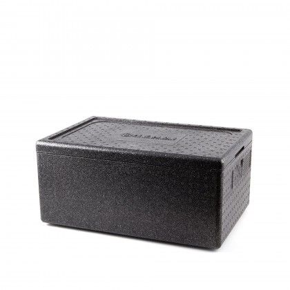 Caixa Isotrmica Kitchen Line 40L 60X40X28.5CM