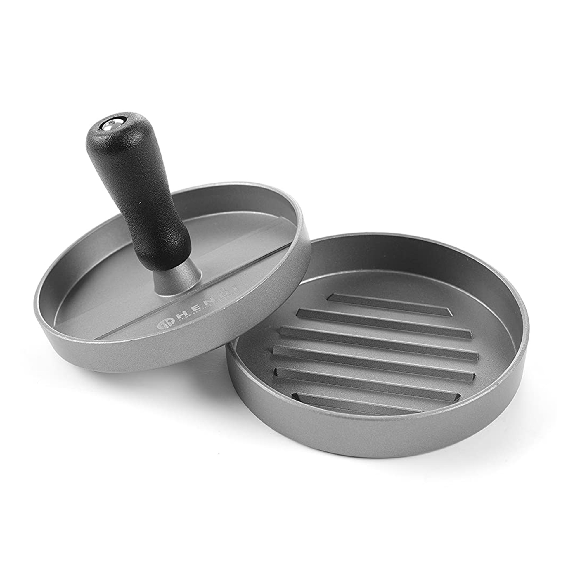 Prensador para Hambúrguer 12CM