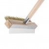Escova Limpeza Fornos 93X26CM