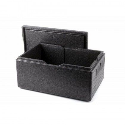 Caixa Isotrmica Kitchen Line 40L 60X40X28.5CM