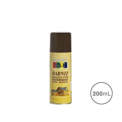 Spray Grafit Max 200ML Wengue Baniz