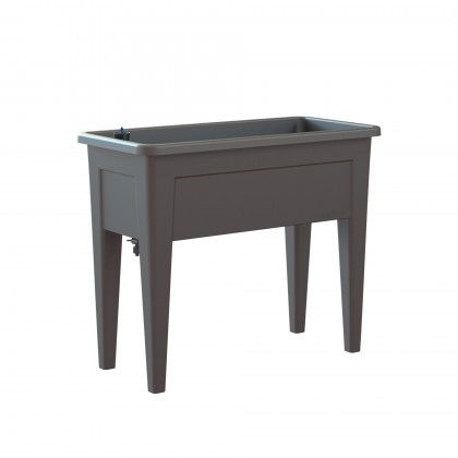 Horta Venezia 101X49.5X83cm 88L Antracite