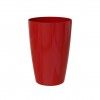 VERMELHO ESCURO