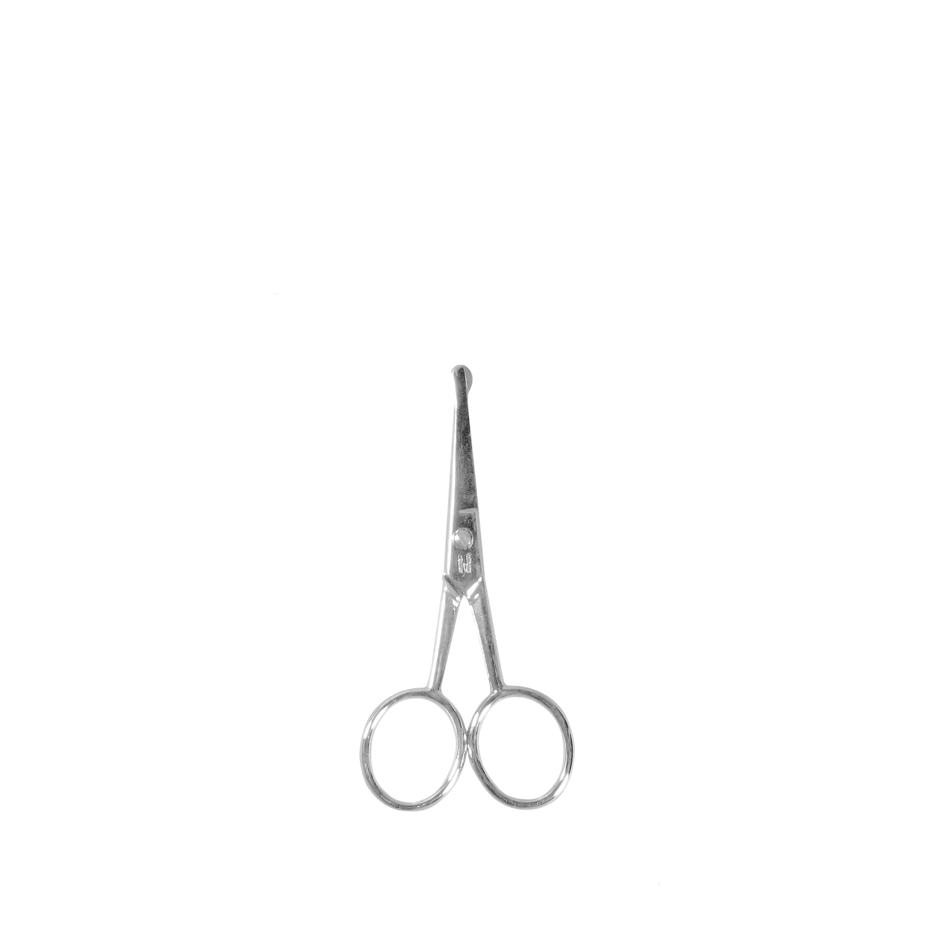 Tesoura Pelos Nariz Titania Men 9.5CM